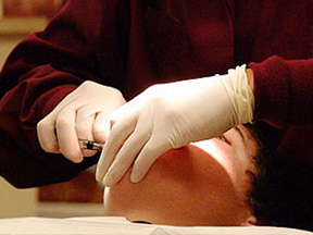 interceptive treatment